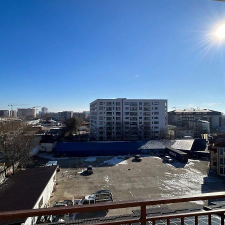 Abc Apartments - 43 Βουκουρέστι Εξωτερικό φωτογραφία