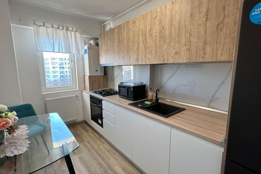 Abc Apartments - 43 Βουκουρέστι Εξωτερικό φωτογραφία