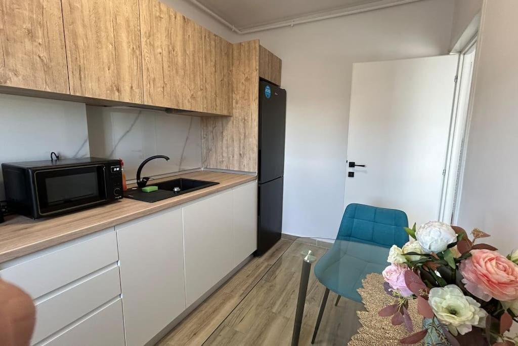 Abc Apartments - 43 Βουκουρέστι Εξωτερικό φωτογραφία