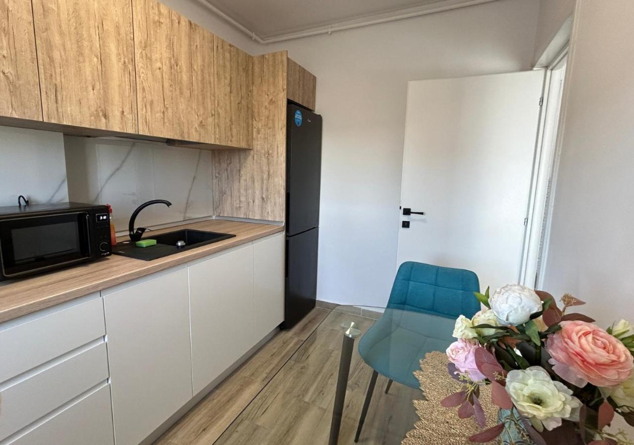 Abc Apartments - 43 Βουκουρέστι Εξωτερικό φωτογραφία