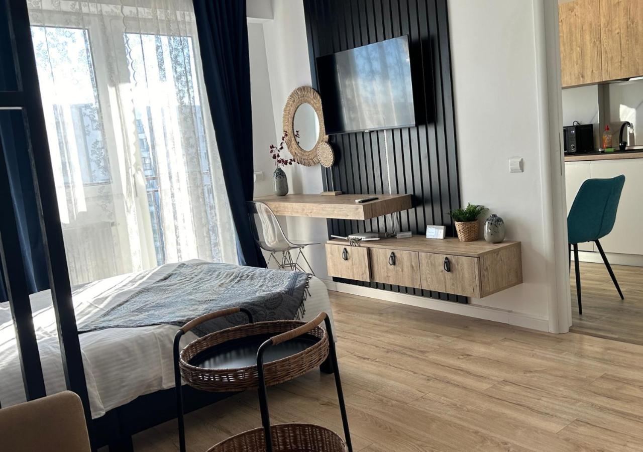 Abc Apartments - 43 Βουκουρέστι Εξωτερικό φωτογραφία