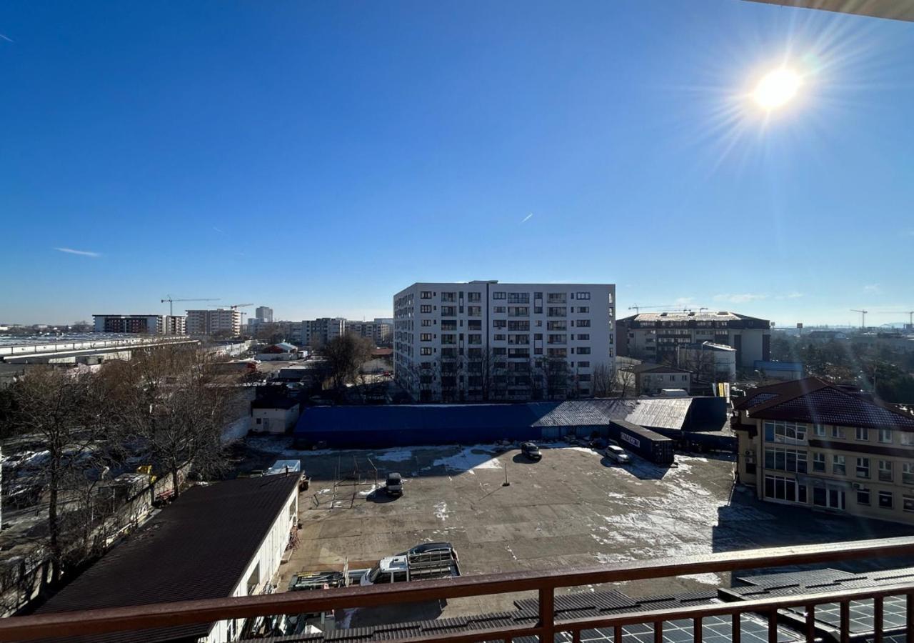 Abc Apartments - 43 Βουκουρέστι Εξωτερικό φωτογραφία