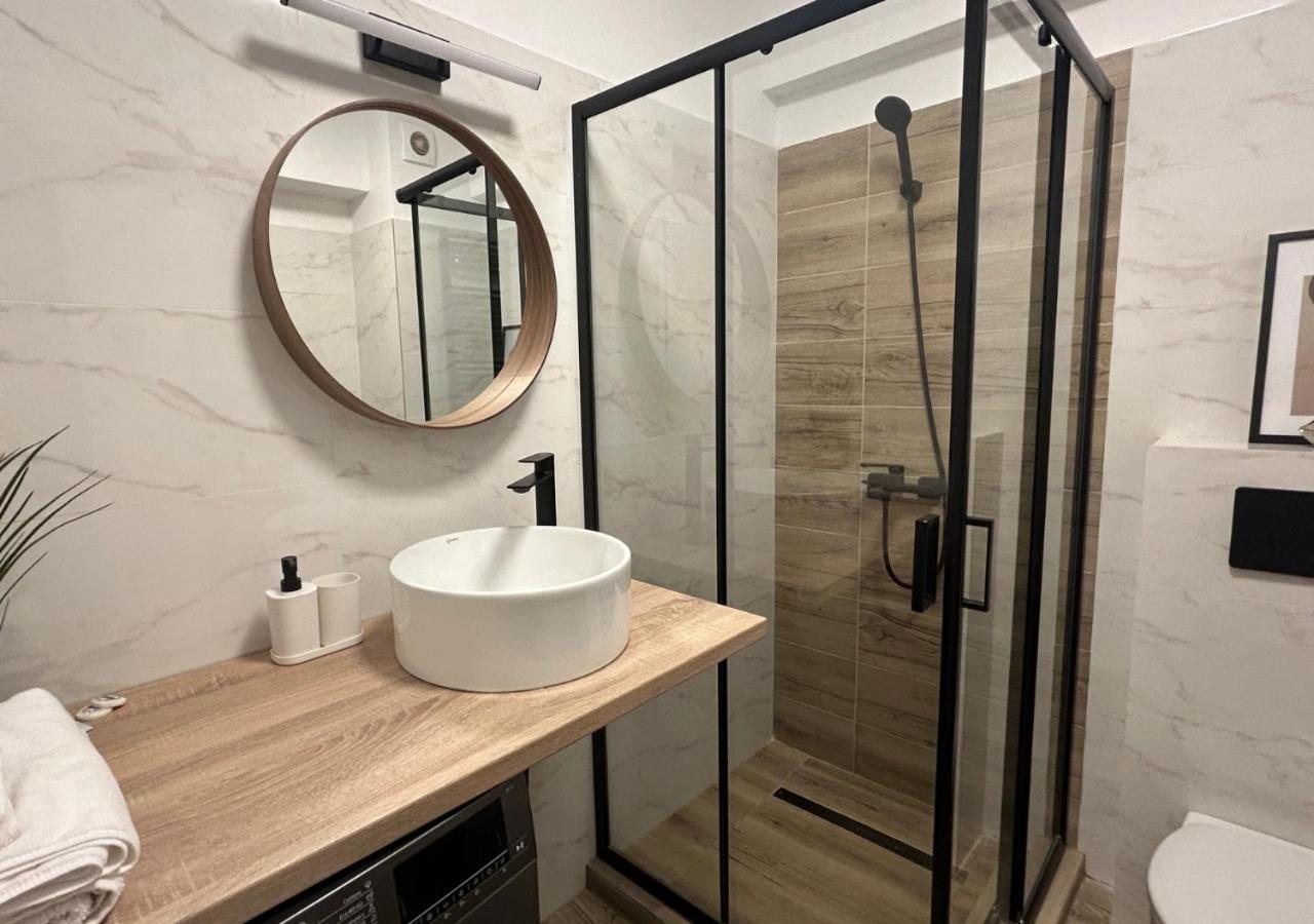 Abc Apartments - 43 Βουκουρέστι Εξωτερικό φωτογραφία