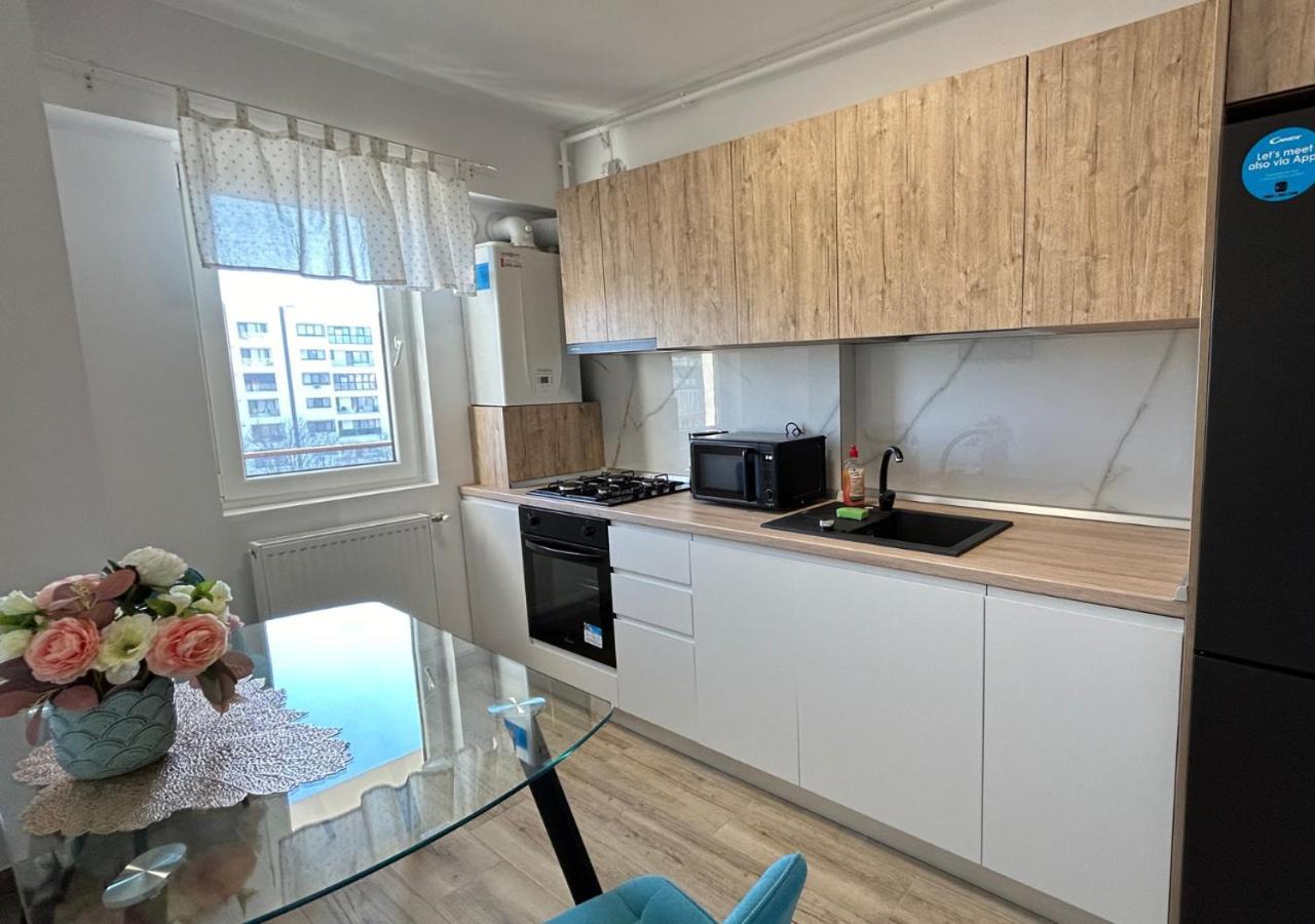 Abc Apartments - 43 Βουκουρέστι Εξωτερικό φωτογραφία