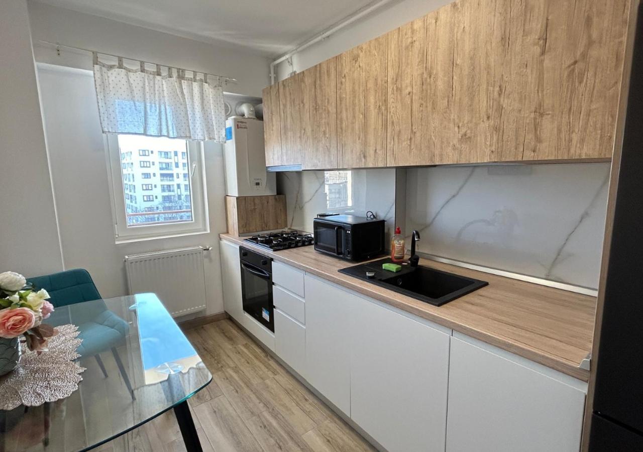 Abc Apartments - 43 Βουκουρέστι Εξωτερικό φωτογραφία